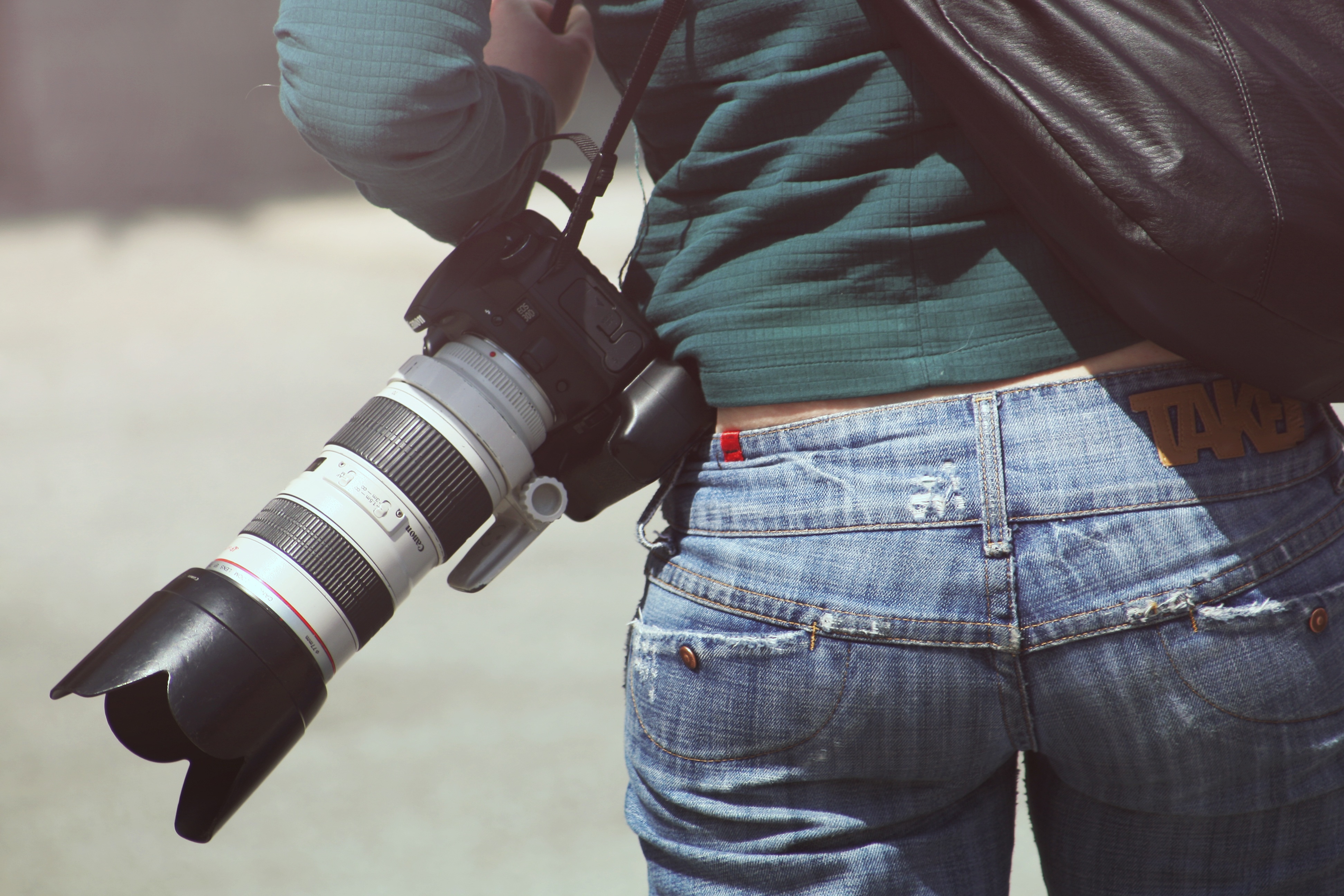 Как выбрать фоторюкзак